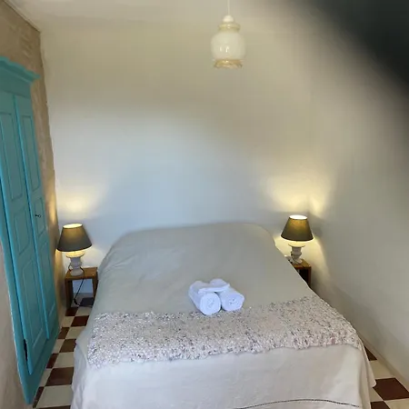 Apartment Lortu Vivu