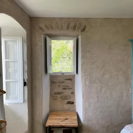 Apartment Lortu Vivu