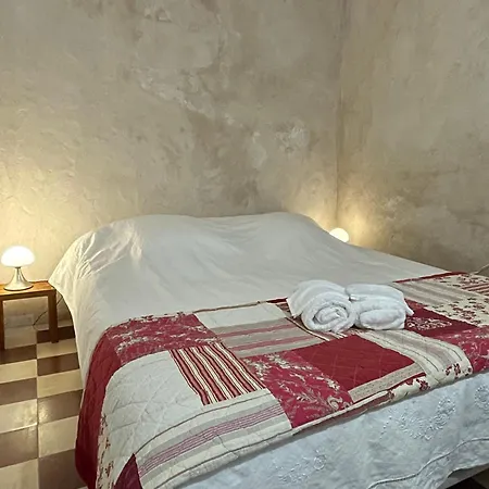 Apartment Lortu Vivu