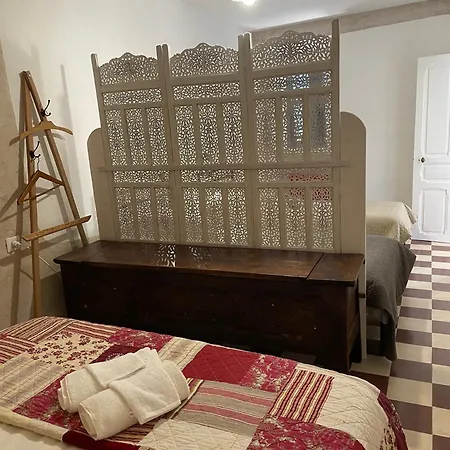 Lortu Vivu Apartment *