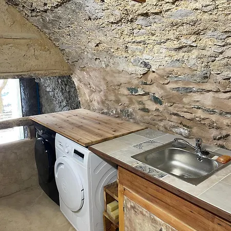 Lortu Vivu Apartment