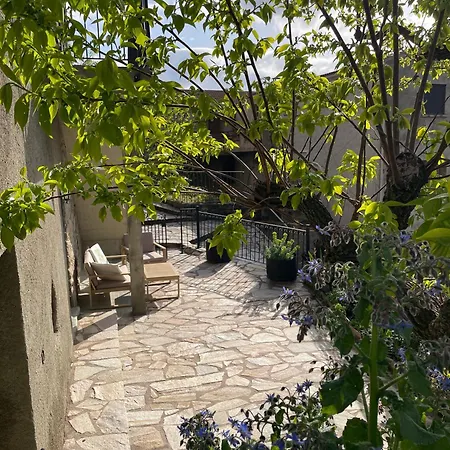 Apartment Lortu Vivu Castifao