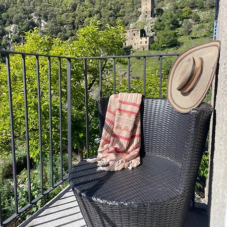 Apartment Lortu Vivu Castifao